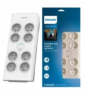 Predlžovací kábel Philips